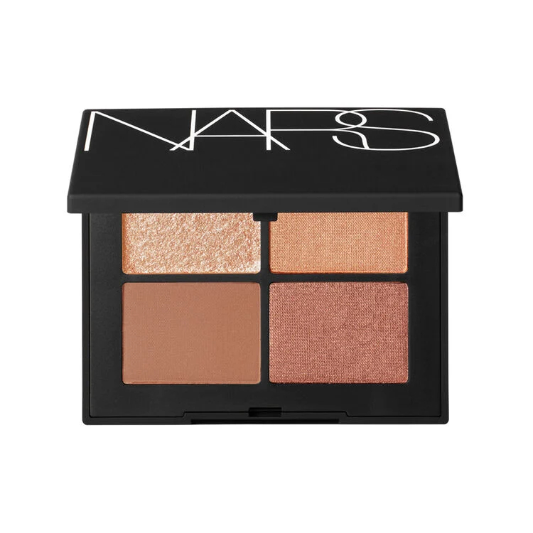Quad Eyeshadow