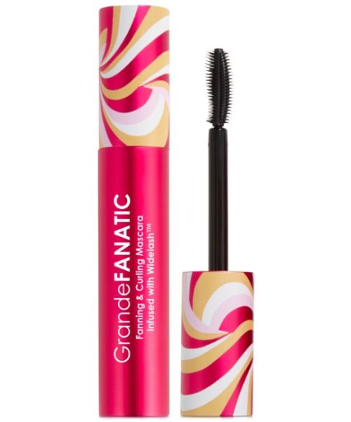GrandeFANATIC Fanning & Curling Mascara